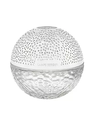 MAISON BERGER PARIS | Lampe Berger Flacone GRAVITY Trasparente | 
